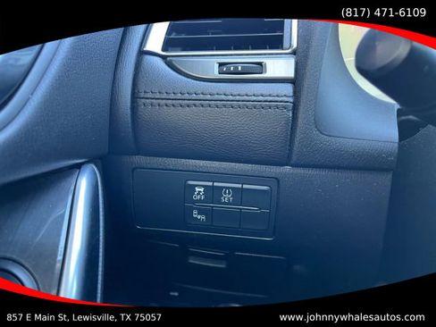 Used 2016 MAZDA MAZDA6 Touring image 19