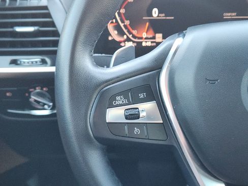 Used 2020 BMW X4 xDrive30i w/ Convenience Package image 37