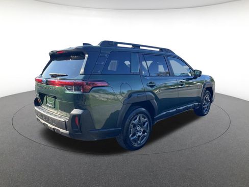 Certified 2026 Subaru Outback Premium w/ Premium/Limited Plus Package AWD/4WD image 6