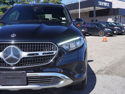 Used 2023 Mercedes-Benz GLC 300 4MATIC image 14