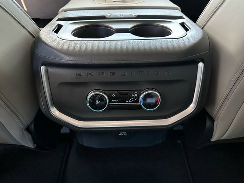 New 2025 Ford Expedition Active image 33