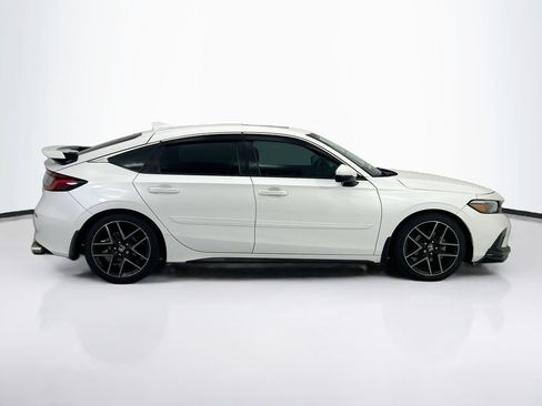 Used 2023 Honda Civic Sport Touring image 4