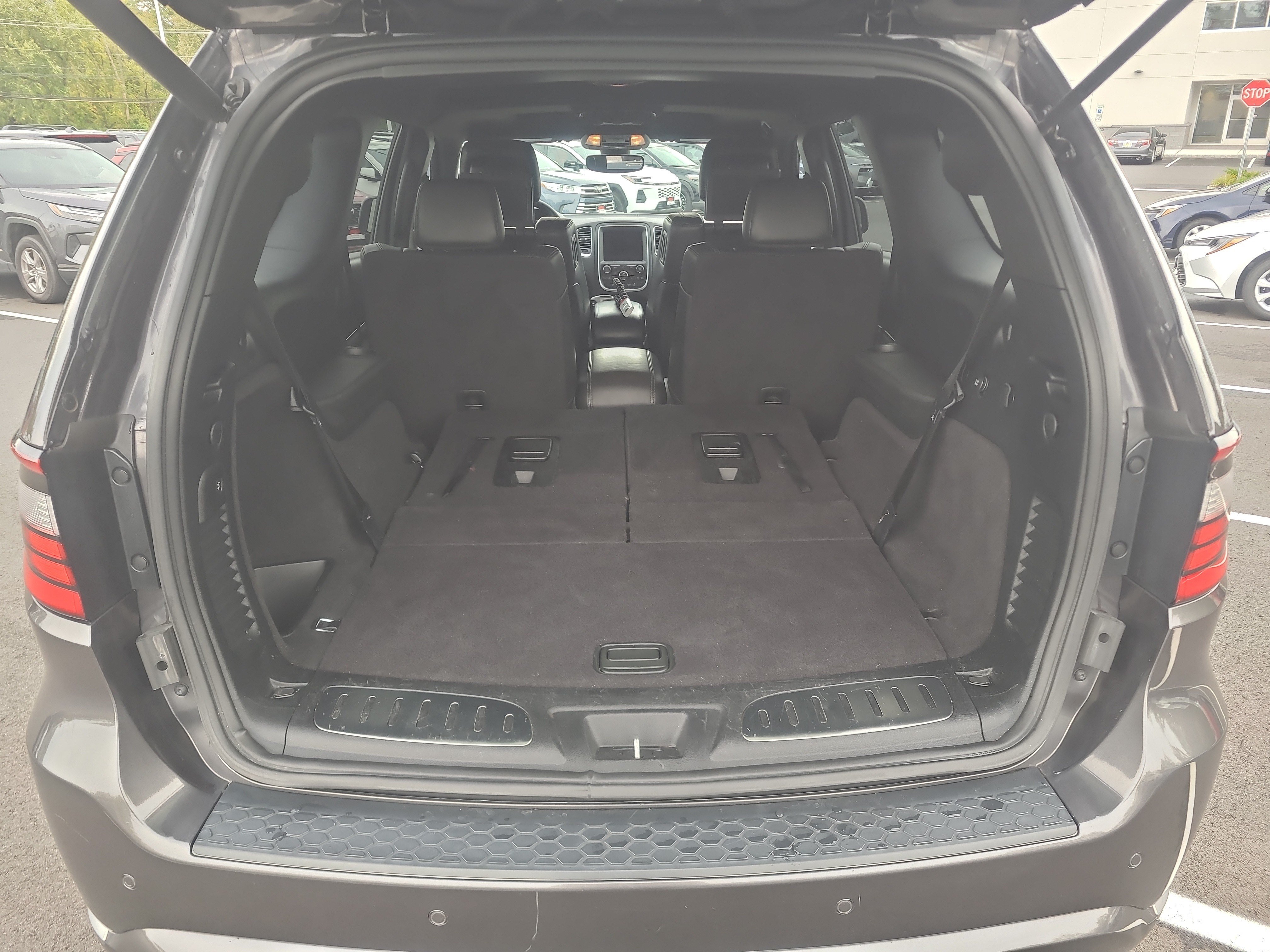 Used 2018 Dodge Durango Citadel AWD/4WD image 32