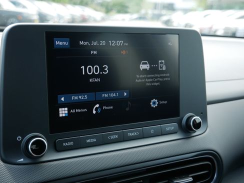 Certified 2023 Hyundai Kona SEL AWD/4WD image 21