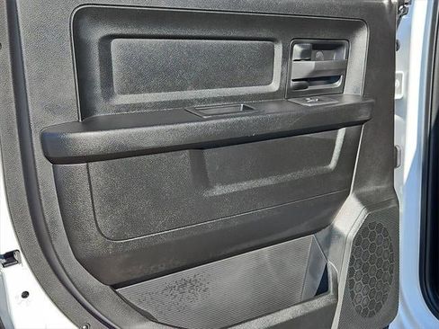 New 2026 RAM 2500 Tradesman image 47