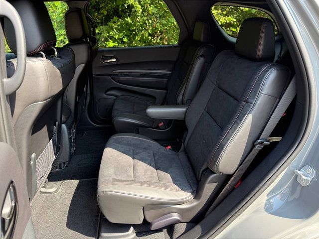 Used 2026 Dodge Durango R/T w/ Blacktop Package AWD/4WD image 15