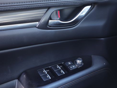 Used 2022 MAZDA CX-5 AWD 2.5 S w/ Premium Package image 20