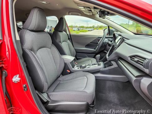 Certified 2024 Subaru Crosstrek 2.0i Premium w/ Crosstrek Mirror Package AWD/4WD image 30
