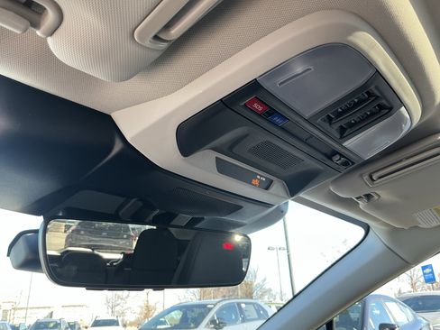 New 2026 Subaru Crosstrek 2.0i Premium image 22