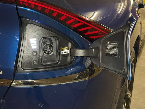 Certified 2023 Kia EV6 GT AWD/4WD image 5