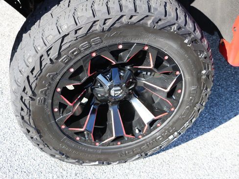 Used 2021 Chevrolet Silverado 1500 RST w/ All Star Edition Plus image 13