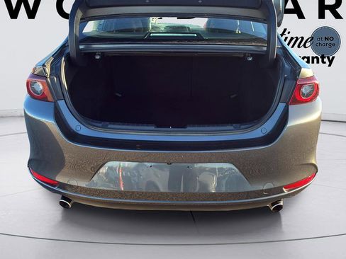 Used 2025 MAZDA MAZDA3 s image 21