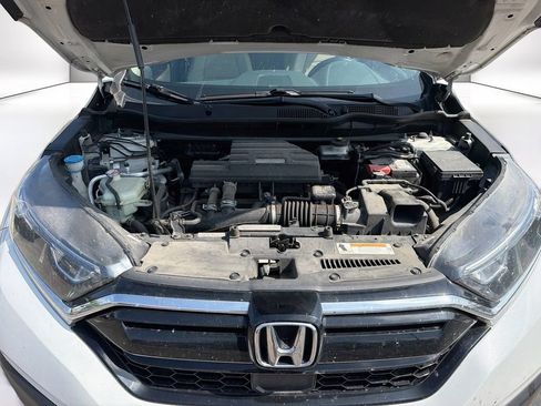 Used 2020 Honda CR-V EX-L image 32