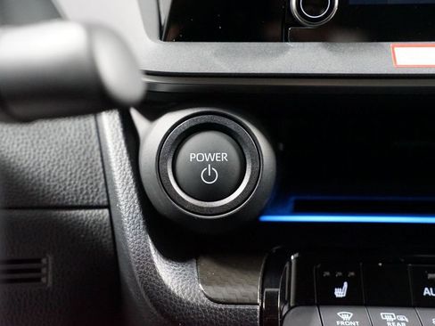 New 2026 Toyota Prius image 20