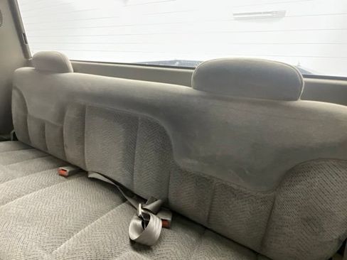 Used 1995 GMC Sierra 1500 4x4 Extended Cab image 5