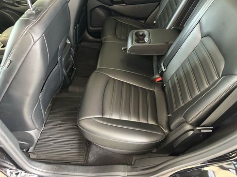 Certified 2023 Ford Edge SEL w/ Convenience Package image 23