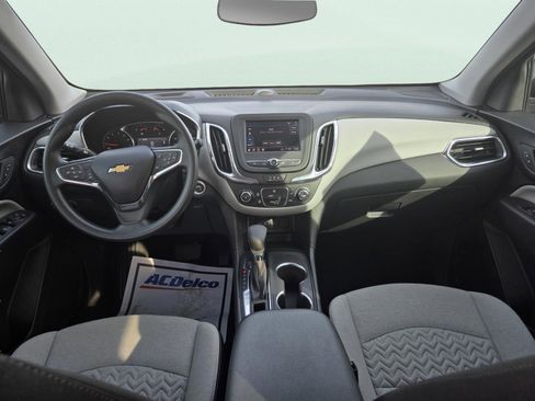 Used 2024 Chevrolet Equinox LS w/ LS Convenience Package FWD image 12