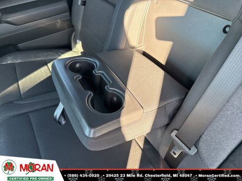 Used 2024 GMC Sierra 1500 Elevation image 24