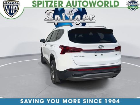 Used 2023 Hyundai Santa Fe SEL AWD/4WD image 8