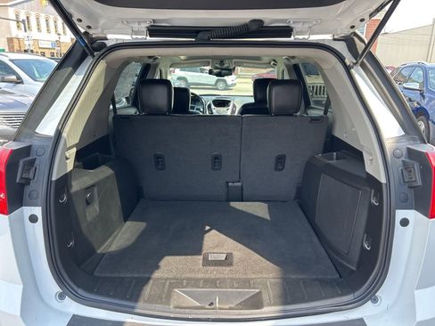 Used 2014 GMC Terrain SLT w/ LPO, Protection Package AWD/4WD image 7