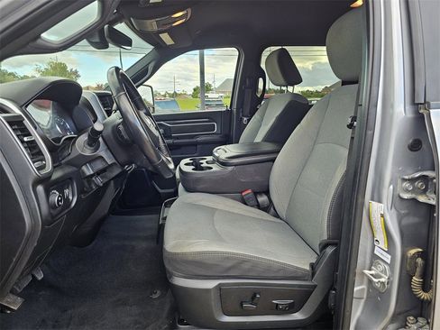 Used 2024 RAM 2500 Big Horn image 12