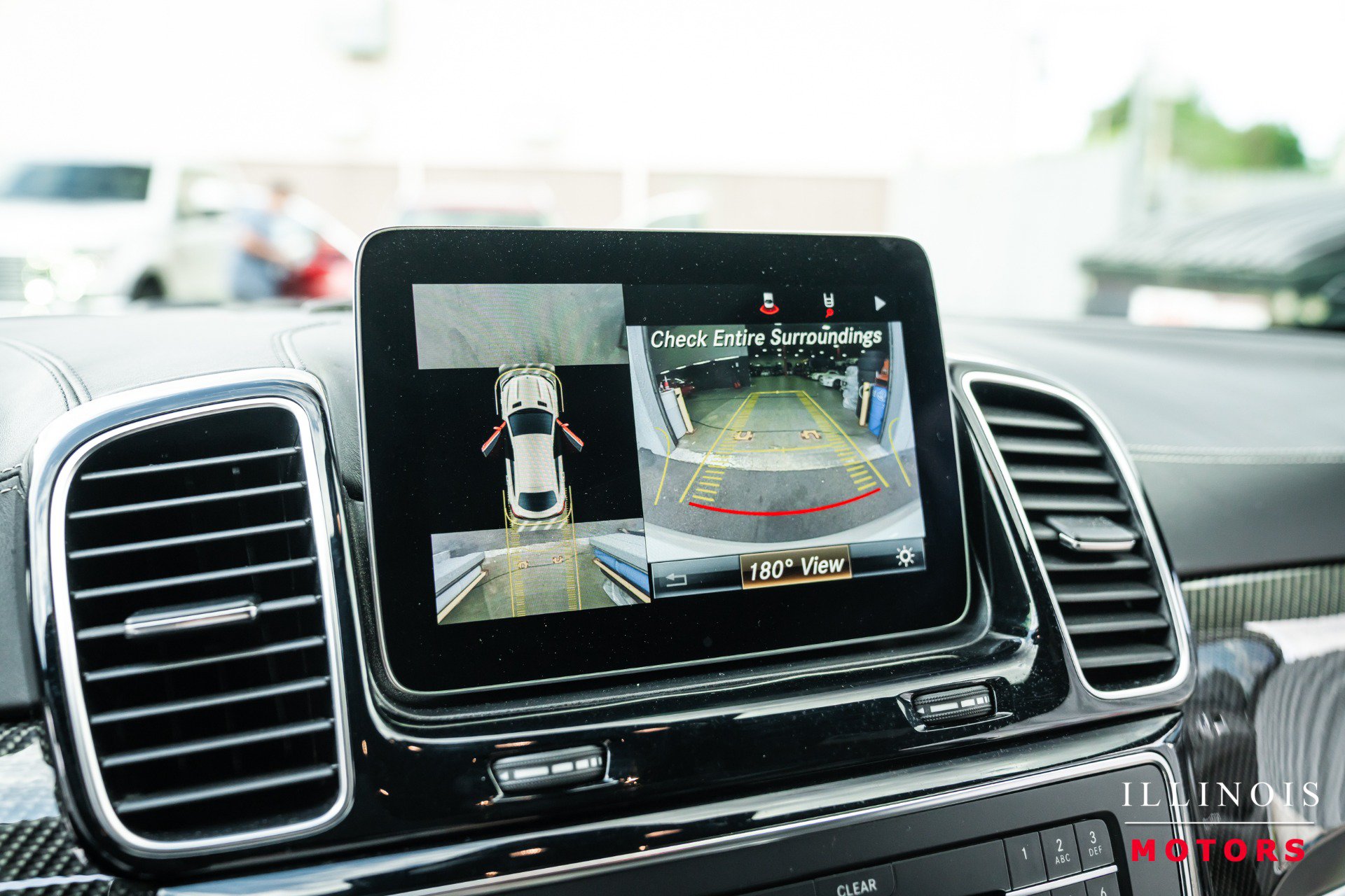 Used 2019 Mercedes-Benz GLE 63 AMG S image 22