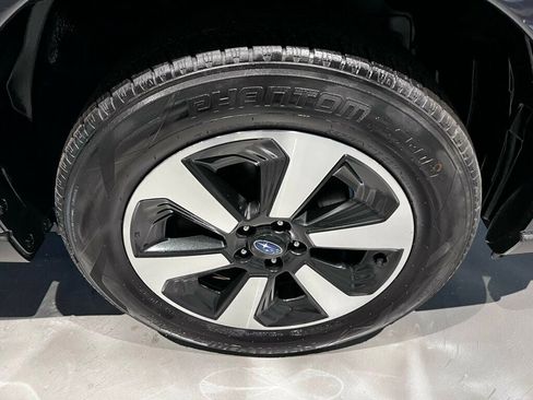 Used 2018 Subaru Forester 2.5i w/ Alloy Wheel Package AWD/4WD image 24