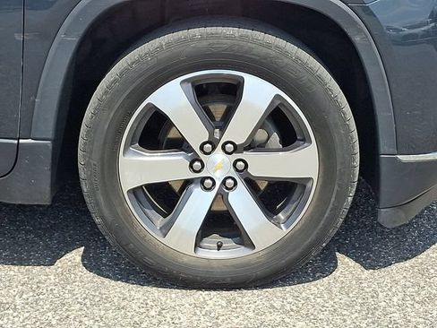 Used 2018 Chevrolet Traverse LT AWD/4WD image 27