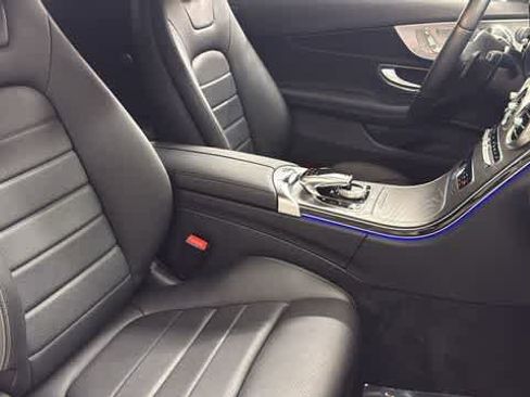 Used 2021 Mercedes-Benz C 300 4MATIC Cabriolet image 31
