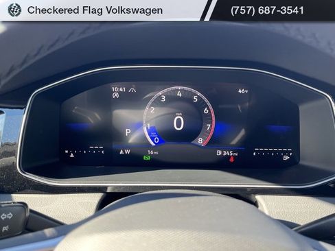 New 2026 Volkswagen Jetta Sport image 31