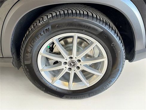 Certified 2025 Mercedes-Benz GLE 350 GLE 350 image 33