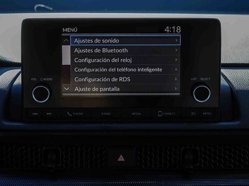 Used 2023 Honda CR-V EX image 13