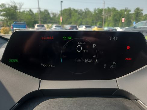 Certified 2023 Toyota Prius Prime FWD image 23