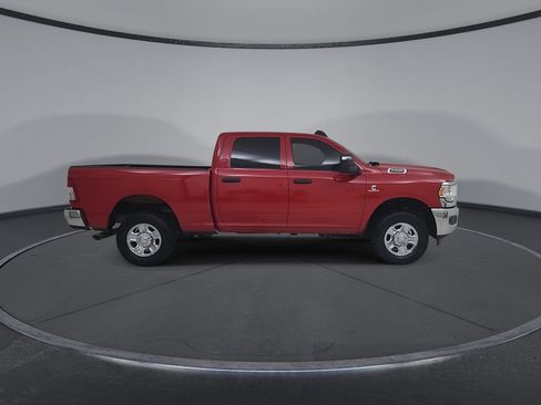 Certified 2023 RAM 2500 Tradesman AWD/4WD image 19