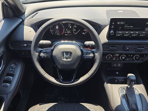 New 2027 Honda HR-V Sport image 28