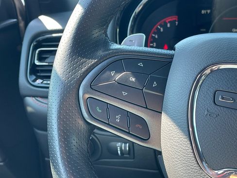 Used 2025 Dodge Durango R/T AWD/4WD image 29