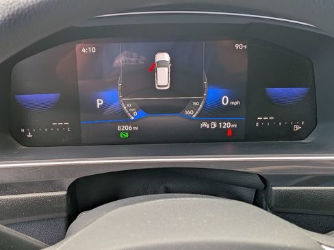 Used 2023 Volkswagen Tiguan S FWD image 18