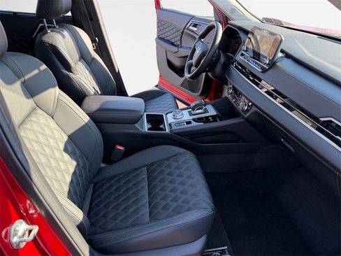 Used 2023 Mitsubishi Outlander SEL image 26