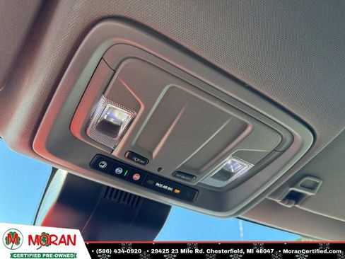 Used 2024 Chevrolet Silverado 1500 LT image 25