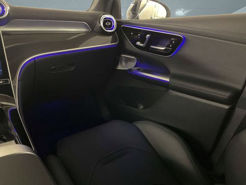 New 2025 Mercedes-Benz GLC 63 AMG S image 21