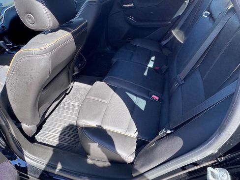 Used 2015 Chevrolet Impala LTZ image 15