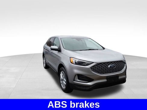 Used 2023 Ford Edge SEL AWD/4WD image 18