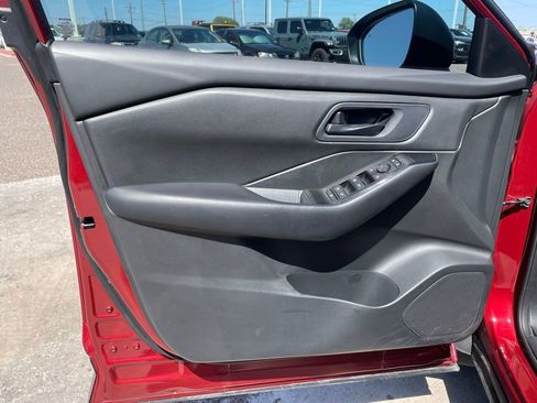 Certified 2024 Nissan Rogue S image 7