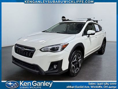 Used 2020 Subaru Crosstrek 2.0i Limited w/ Popular Package #4