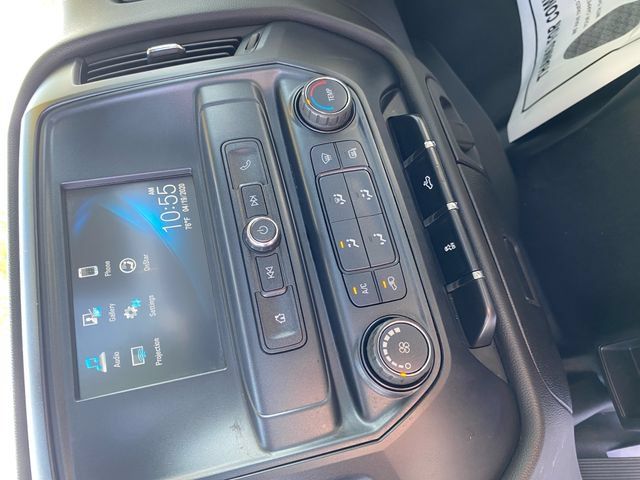 Used 2017 Chevrolet Silverado 1500 LS w/ Trailering Package AWD/4WD image 13
