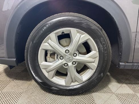 Used 2023 Honda HR-V LX image 6