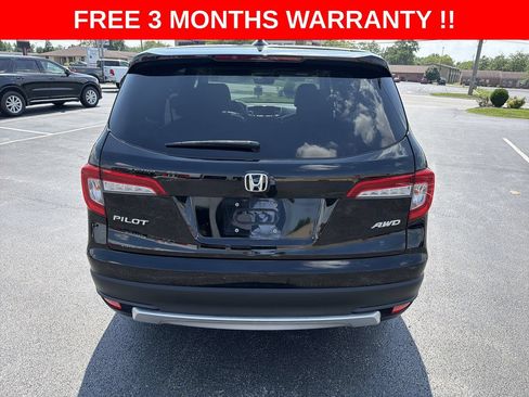 Used 2019 Honda Pilot EX-L image 30