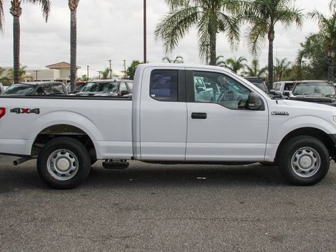 Used 2016 Ford F150 XL w/ XL Power Equipment Group image 10