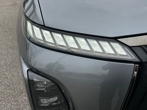 New 2026 INFINITI QX80 Autograph image 32