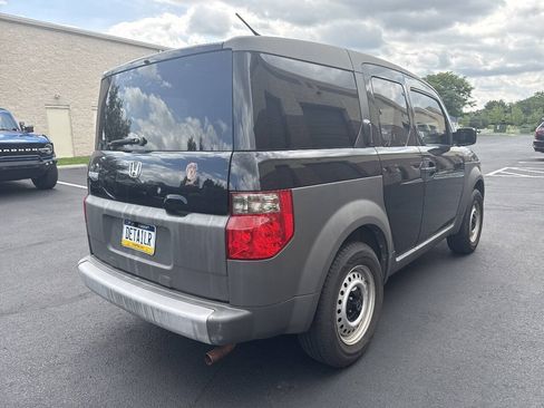 Used 2004 Honda Element LX image 10